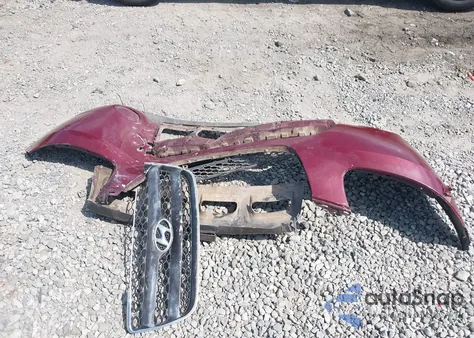 2007 Hyundai Santa Fe Gls из США, поврежденный, VIN 5NMSG13D17H058007